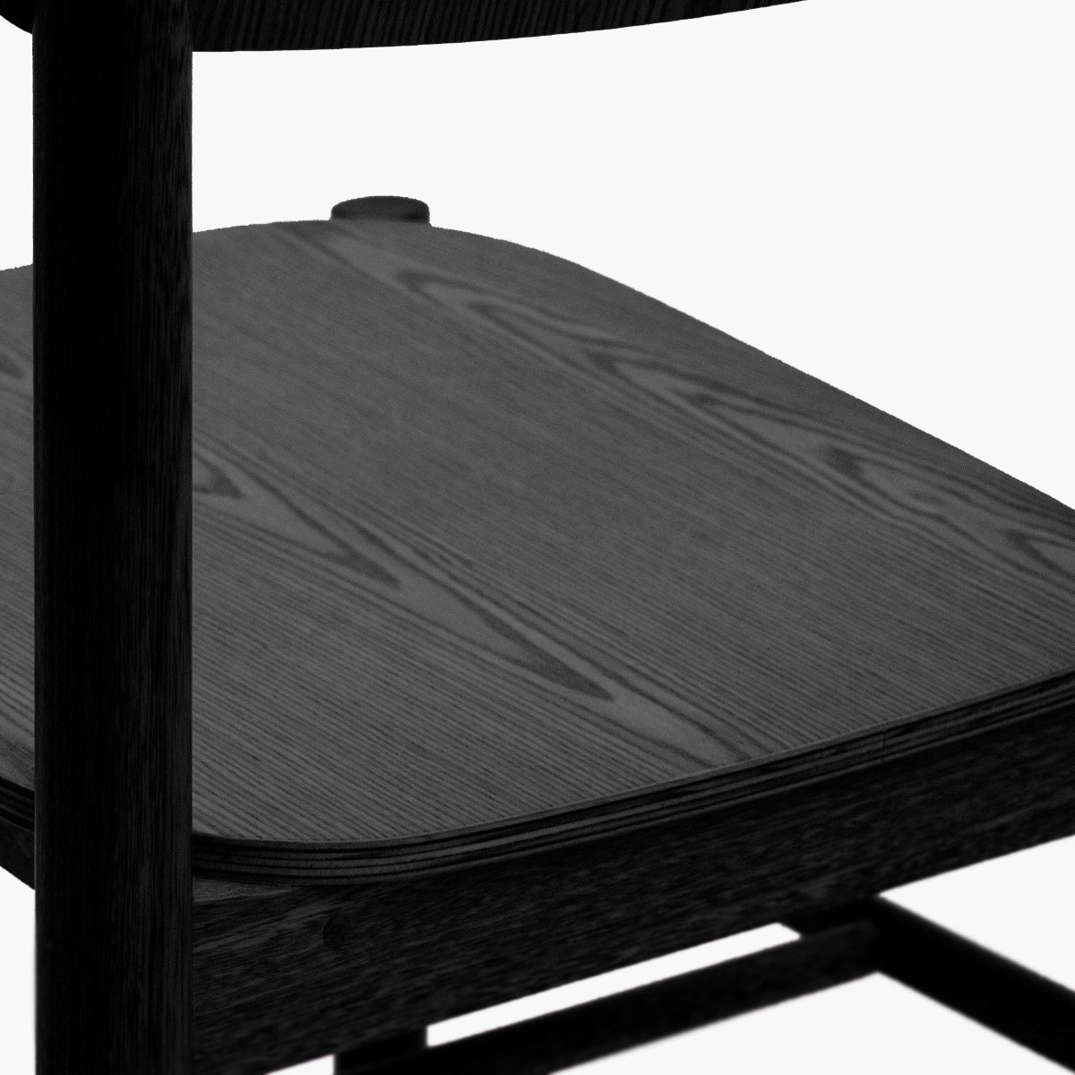 Silla de comedor KAI THE BLUE HOUSE