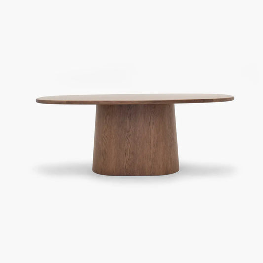 Mesa de comedor Ovva The Blue House Colombia