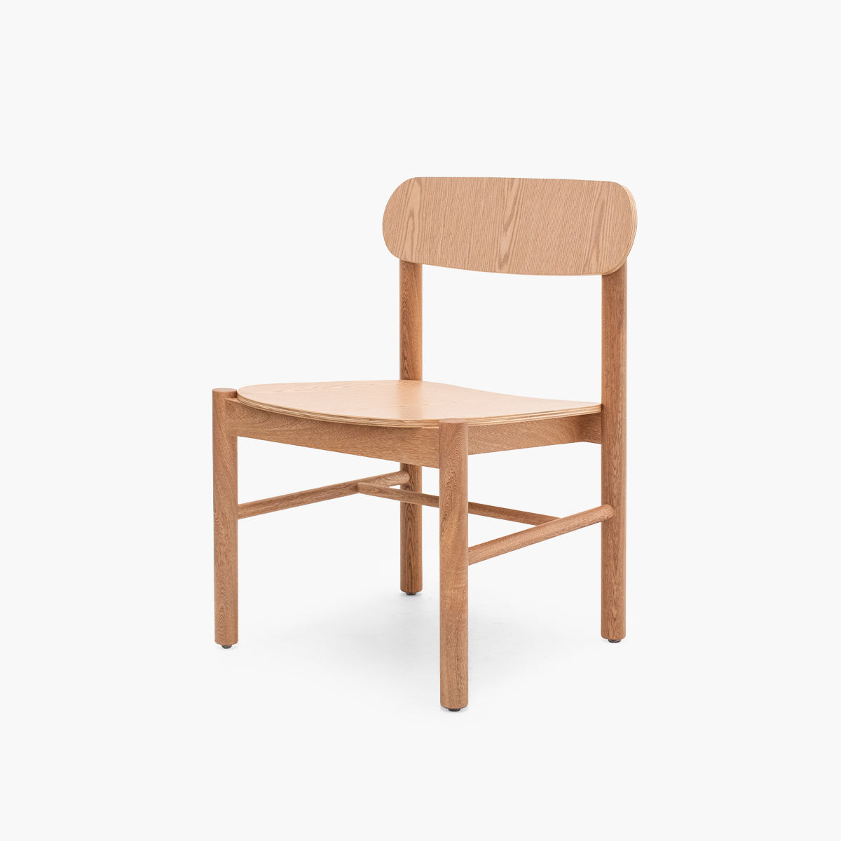 Silla de comedor KAI THE BLUE HOUSE