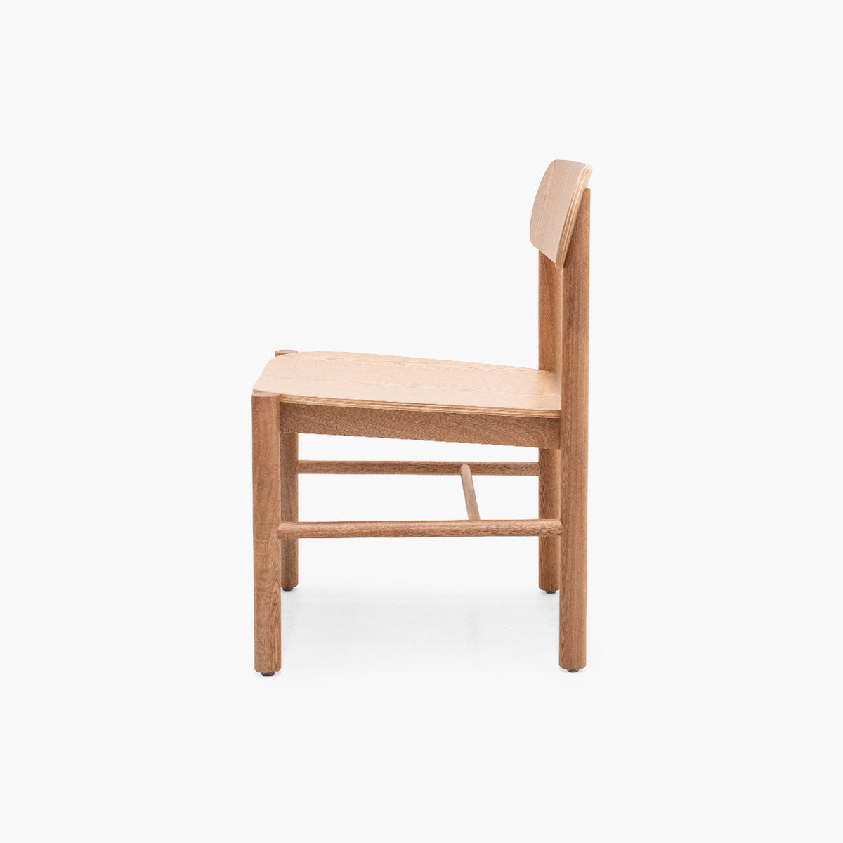 Silla de comedor KAI THE BLUE HOUSE
