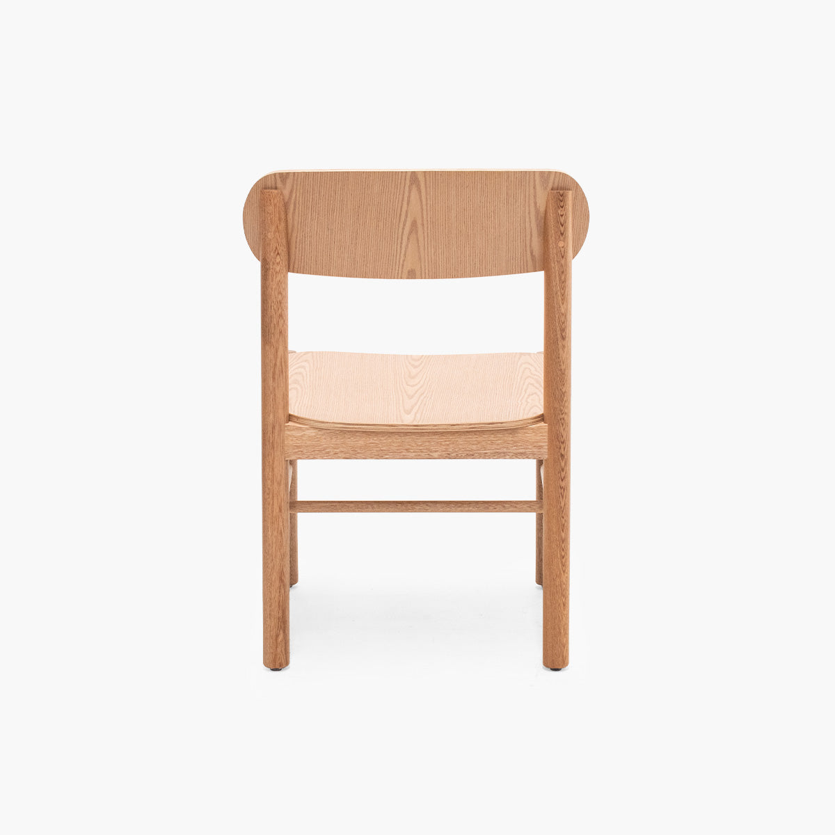 Silla de comedor KAI THE BLUE HOUSE