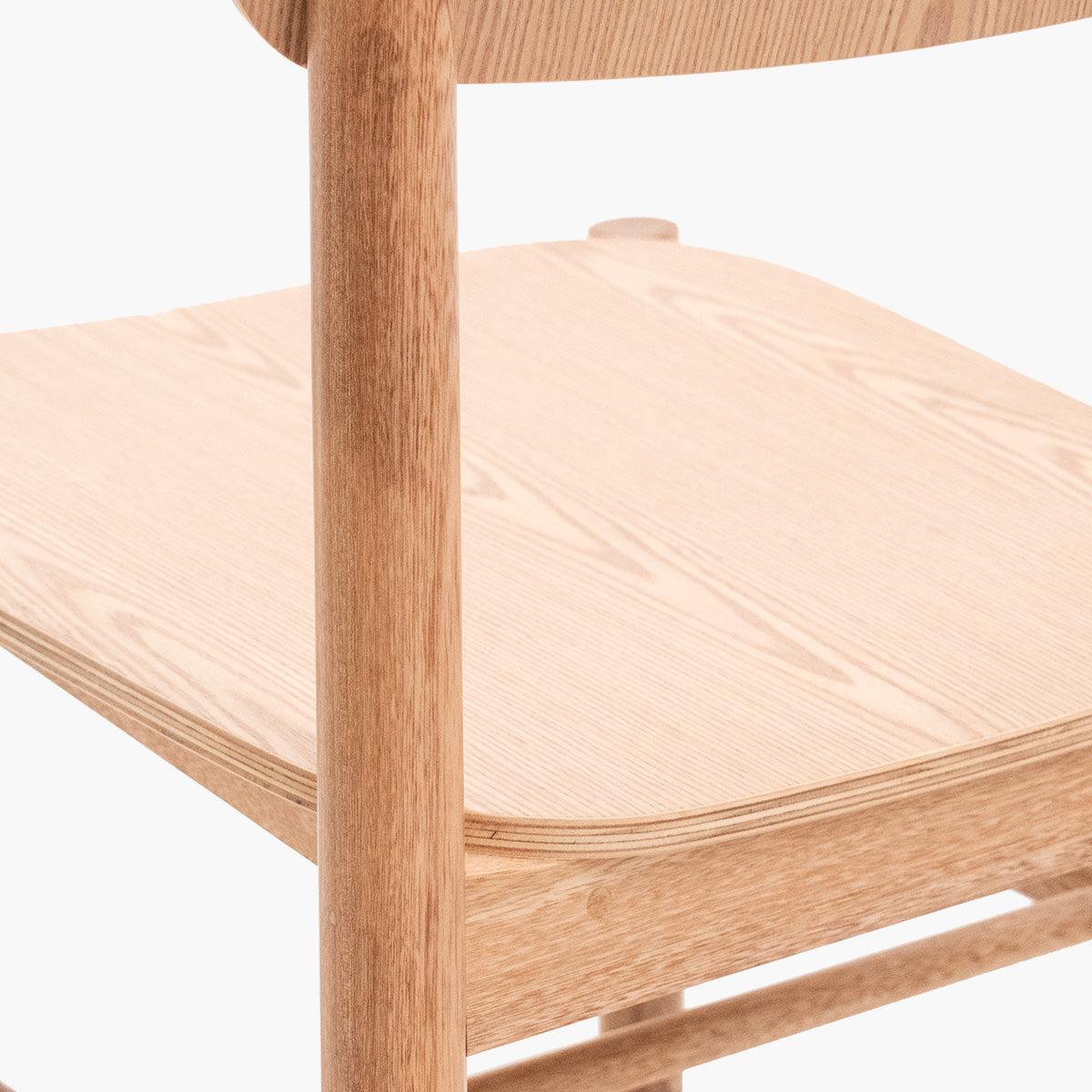 Silla de comedor KAI THE BLUE HOUSE