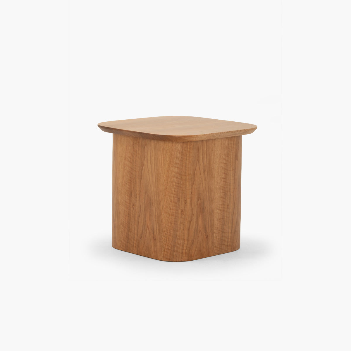 Mesa auxiliar Moru Full Madera - The Blue House