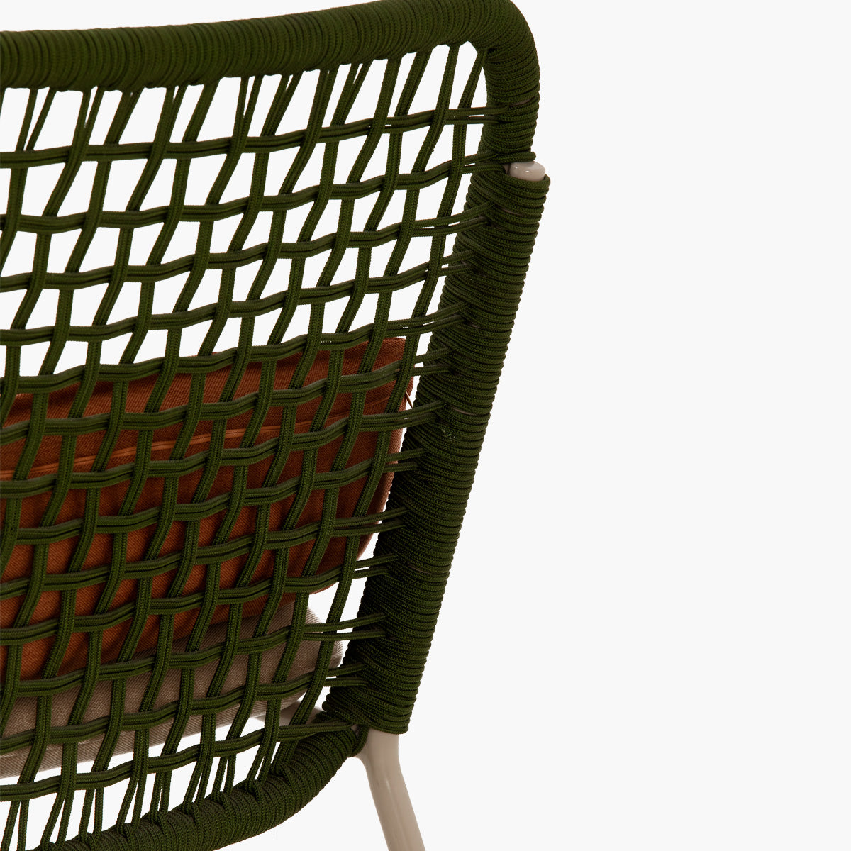 Poltrona Rowan - The Blue House