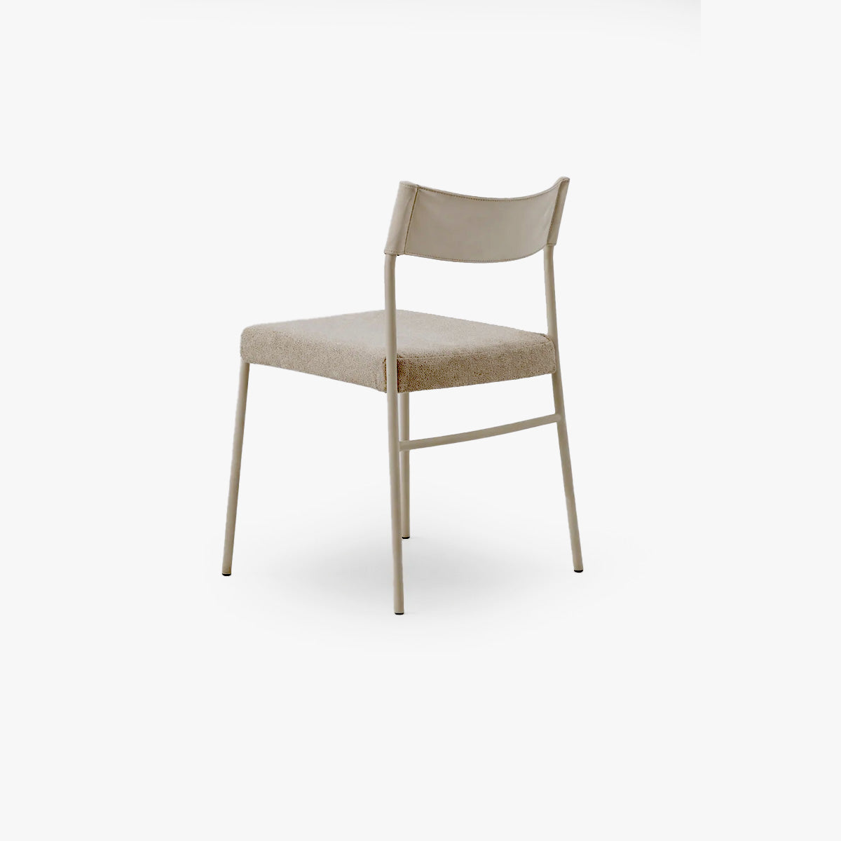 Silla de comedor Kono sin Brazos | The Blue House