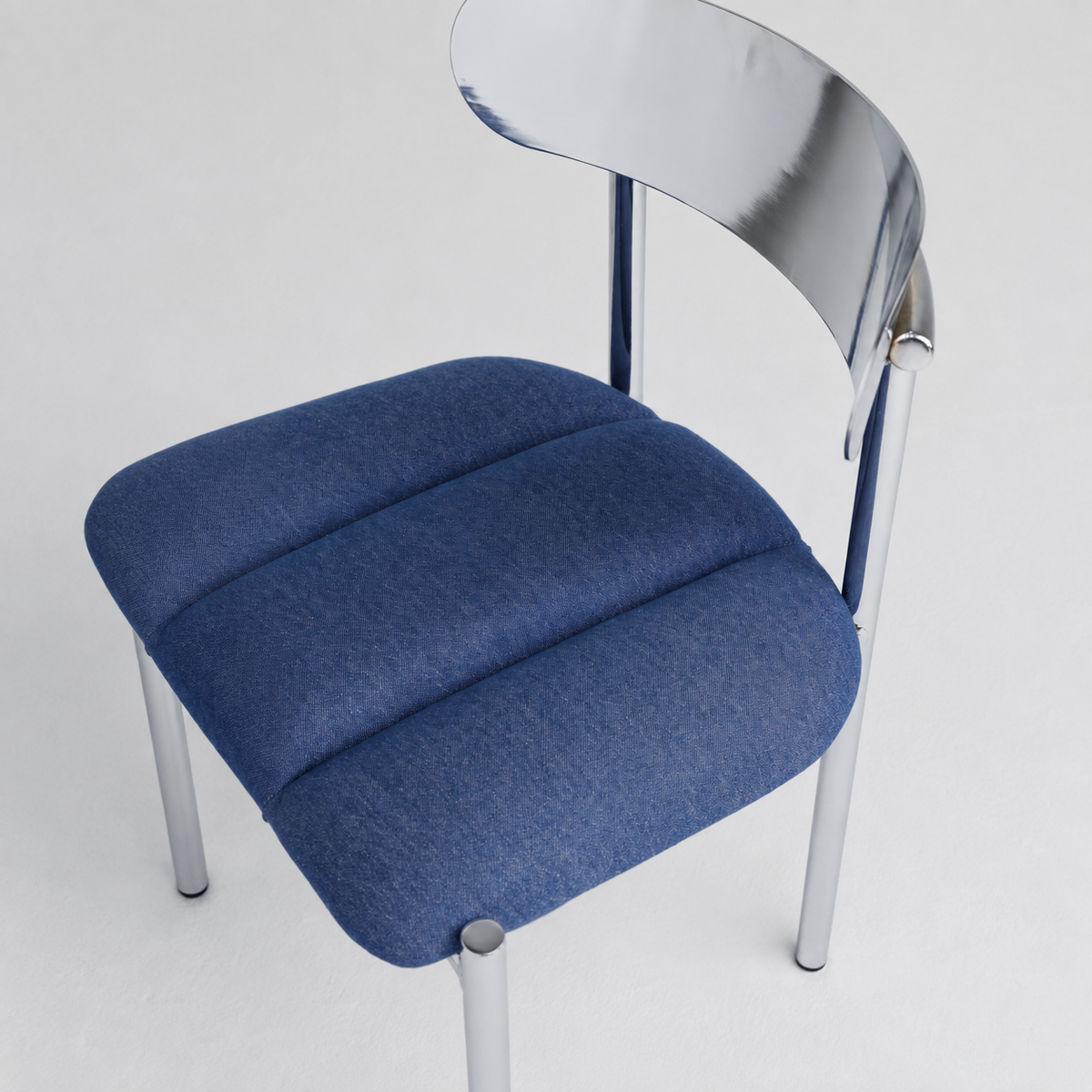Silla Top Sin Brazos Americanino THE BLUE HOUSE