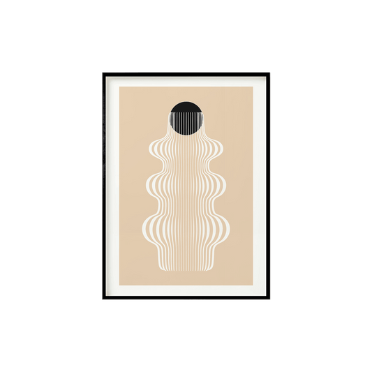 Cuadro ALL THE WALL Vases I - Decorativos - The Blue House