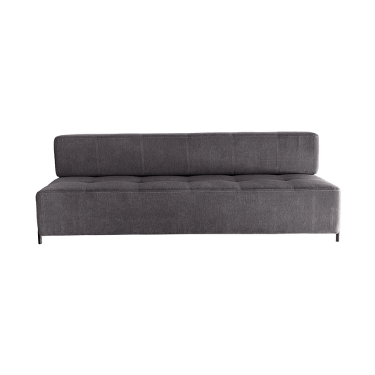 Sofá Cama en tela Berilo - Sofas - The Blue House