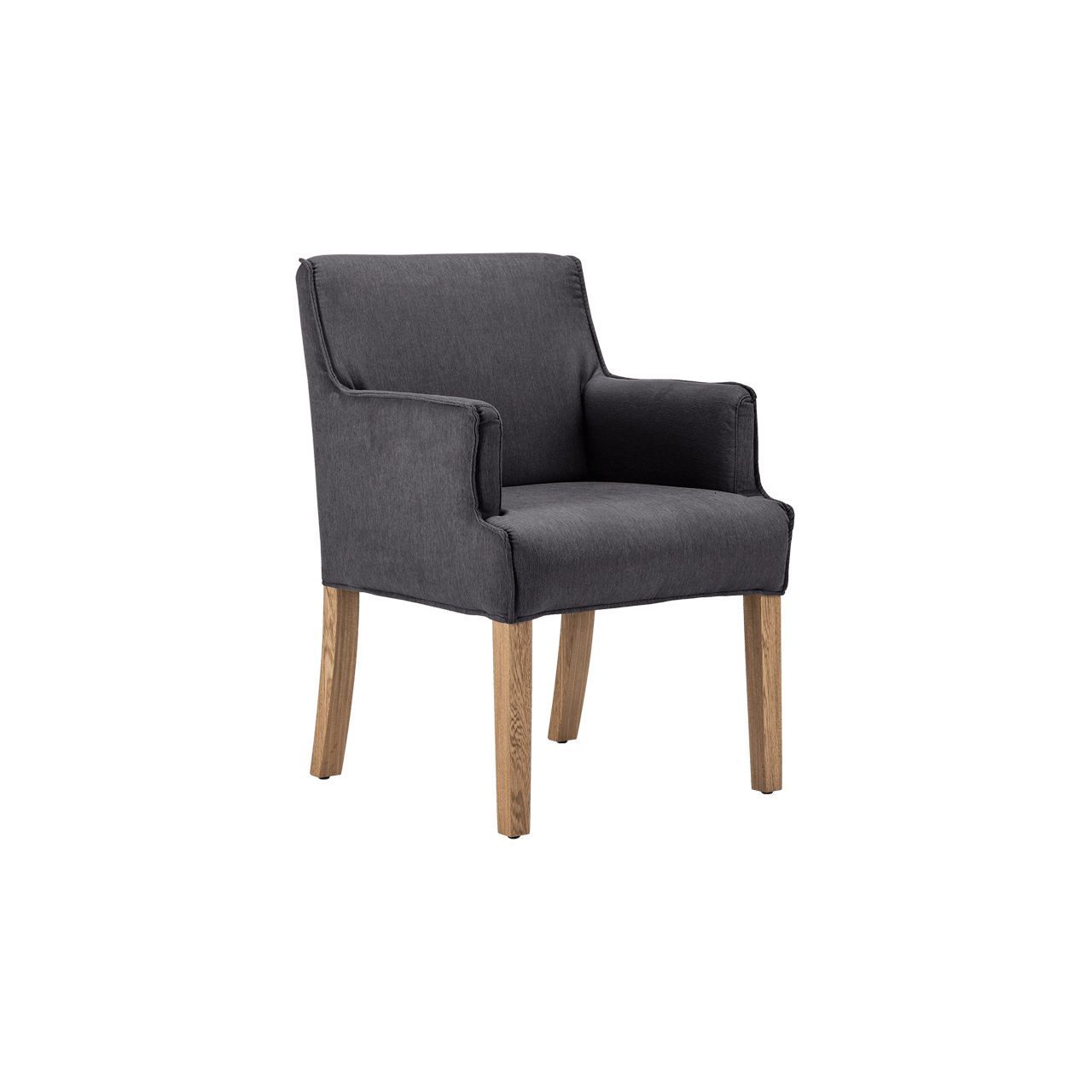Silla de Comedor Amira - Silla de Comedor - The Blue House
