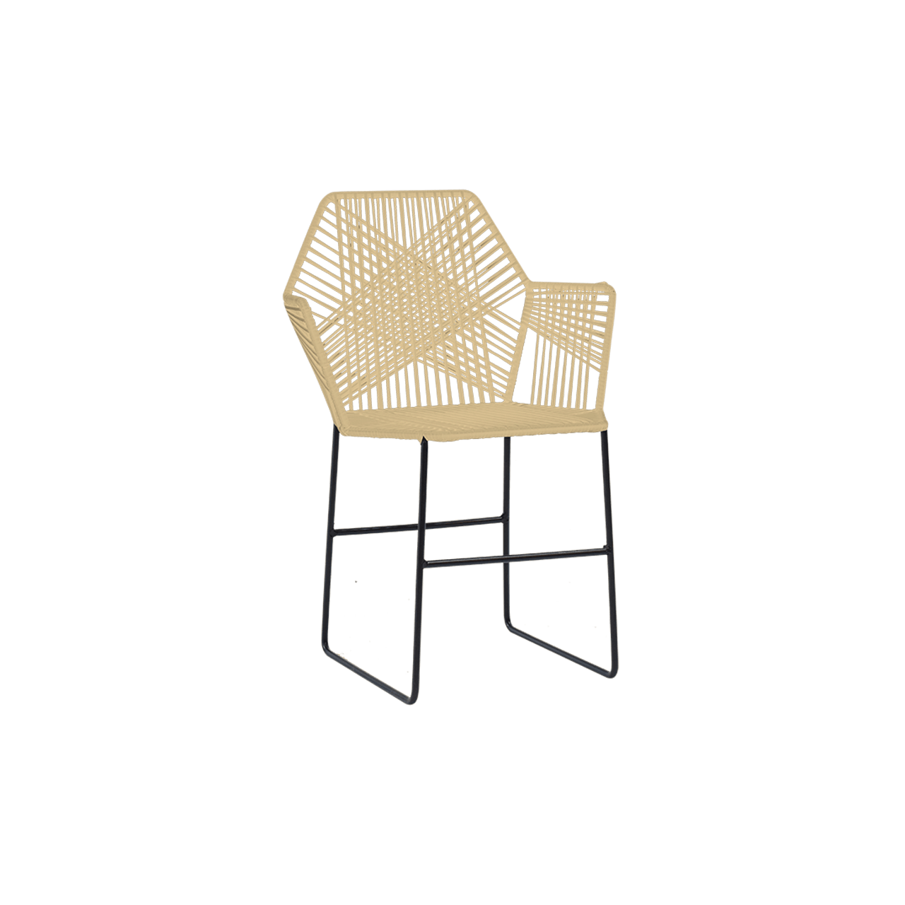 Silla de Comedor Morela - Silla de Comedor - The Blue House