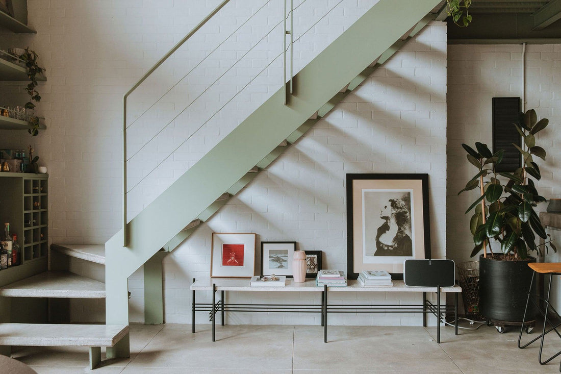 ¿Cómo elegir el color perfecto? | Artículo Blog | The Blue House