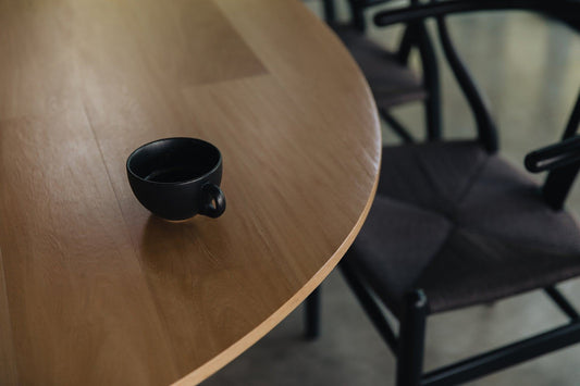 Nuevo minimalismo: Top 3 sillas de comedor