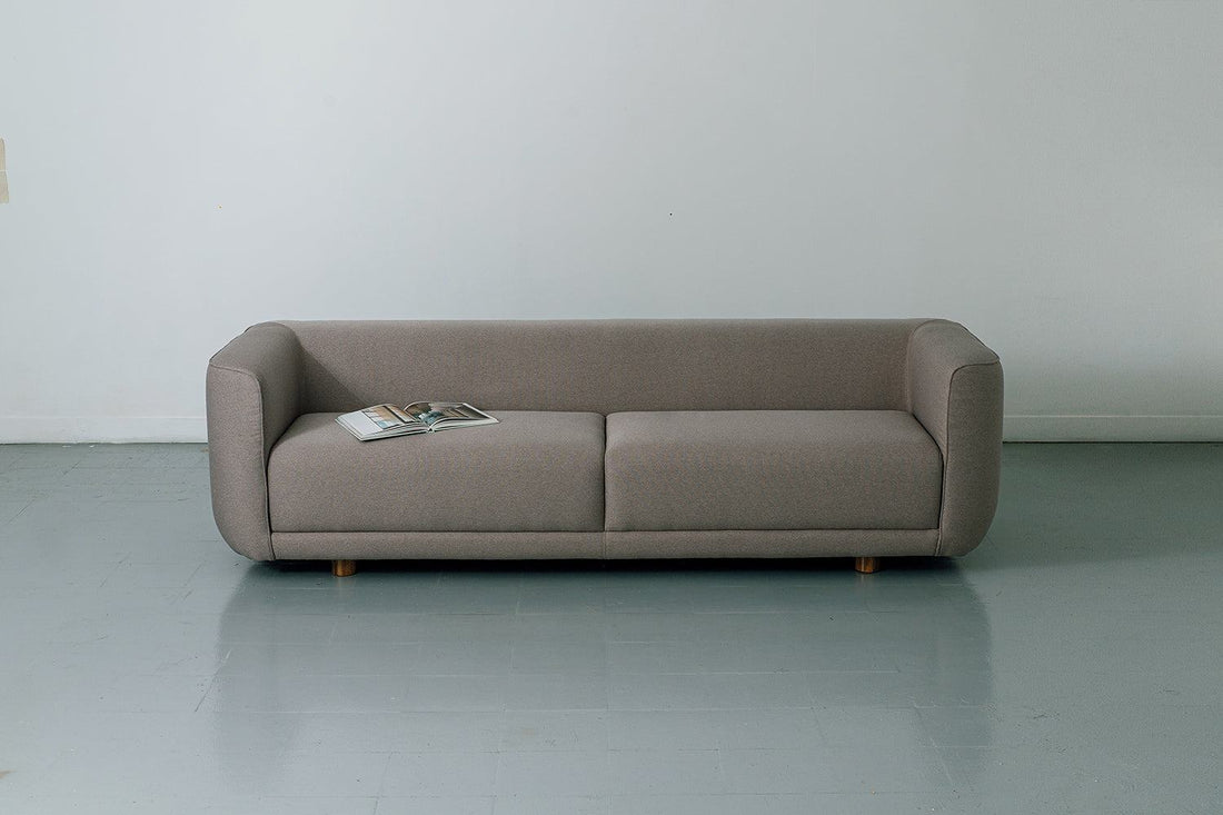 5 Sofás modernos para tu hogar