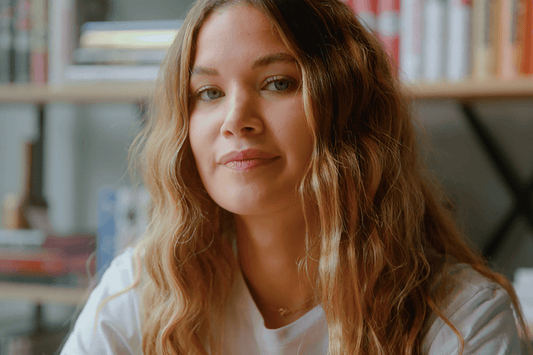 Entrevista con Ana Beliza Mercado