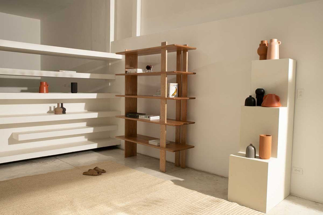 Behind the design: Albana and Gaia, welcome to our house | The Blue House