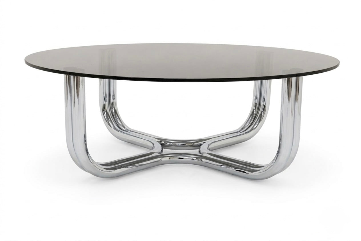 Mesa de Centro Top | The Blue House