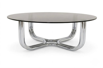 Mesa de Centro Top | The Blue House