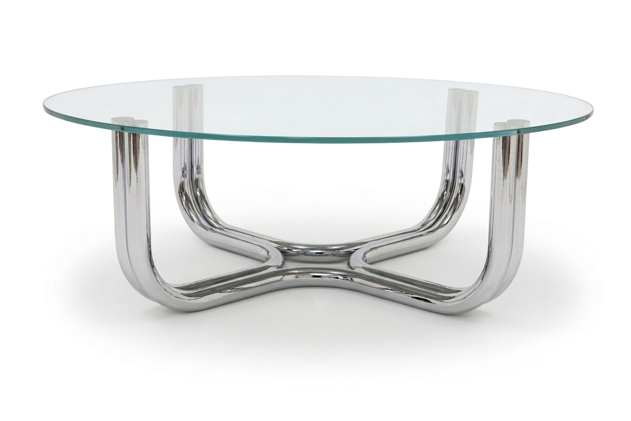 Mesa de Centro Top | The Blue House