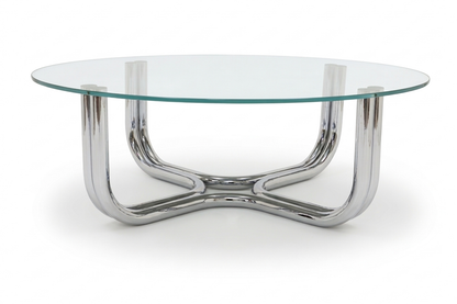 Mesa de Centro Top | The Blue House