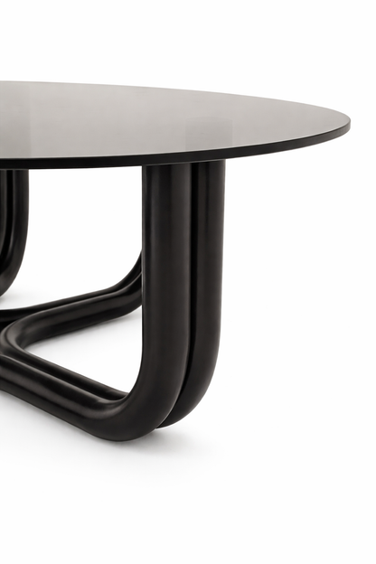 Mesa de Centro Top | The Blue House
