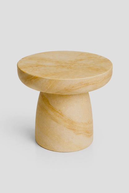 Stool Hongo Curvo Bravío Bravío