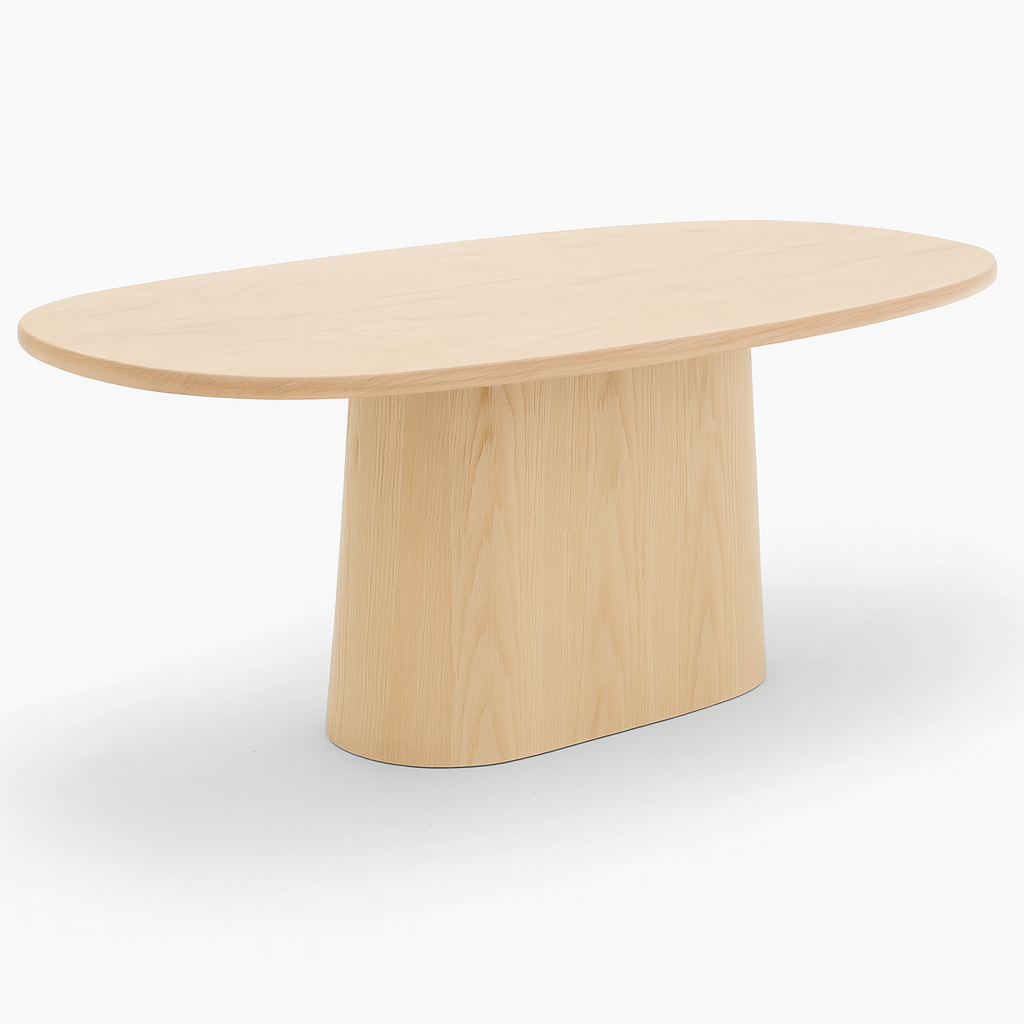 Mesa de comedor Ovva | The Blue House