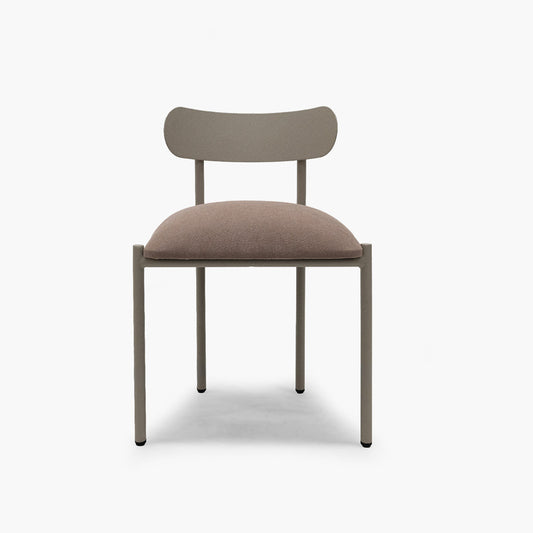 Silla de comedor top THE BLUE HOUSE