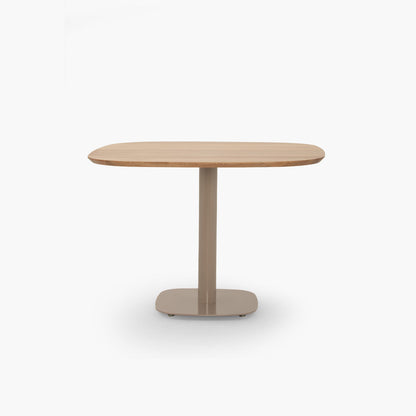 Mesa de comedor MORU en madera | The Blue House