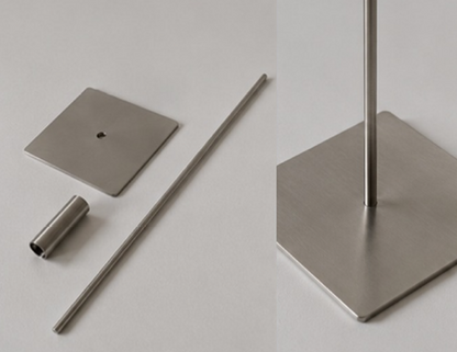 MONO – ACCESORIO DECORATIVO The Blue House Colombia