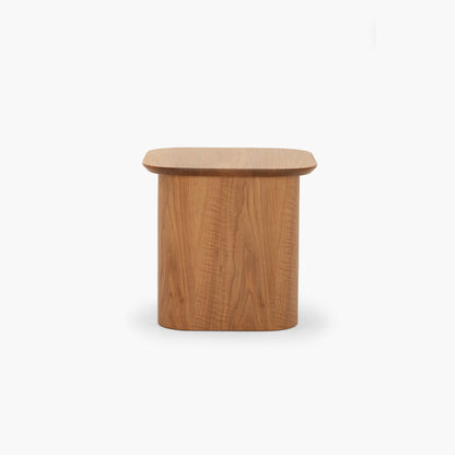 Mesa auxiliar Moru Full Madera - The Blue House