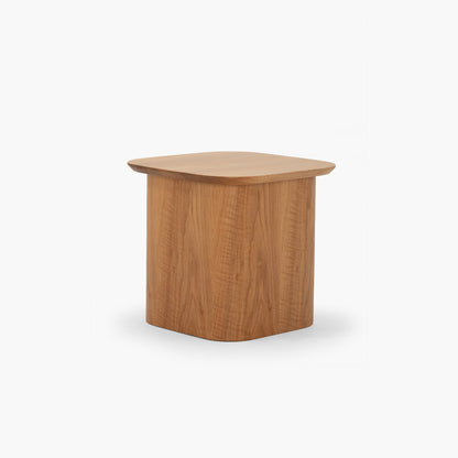 Mesa auxiliar Moru Full Madera - The Blue House