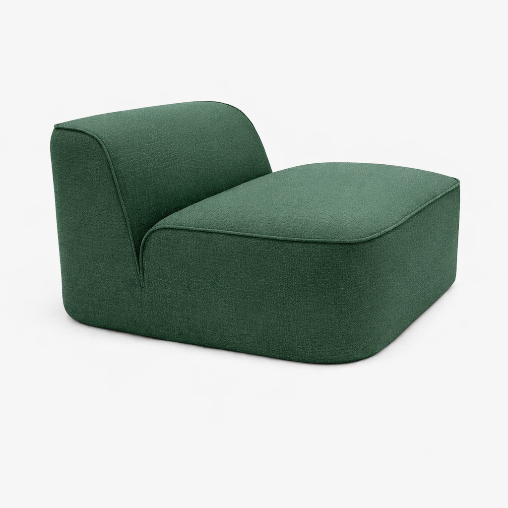 Poltrona Affi | The Blue House