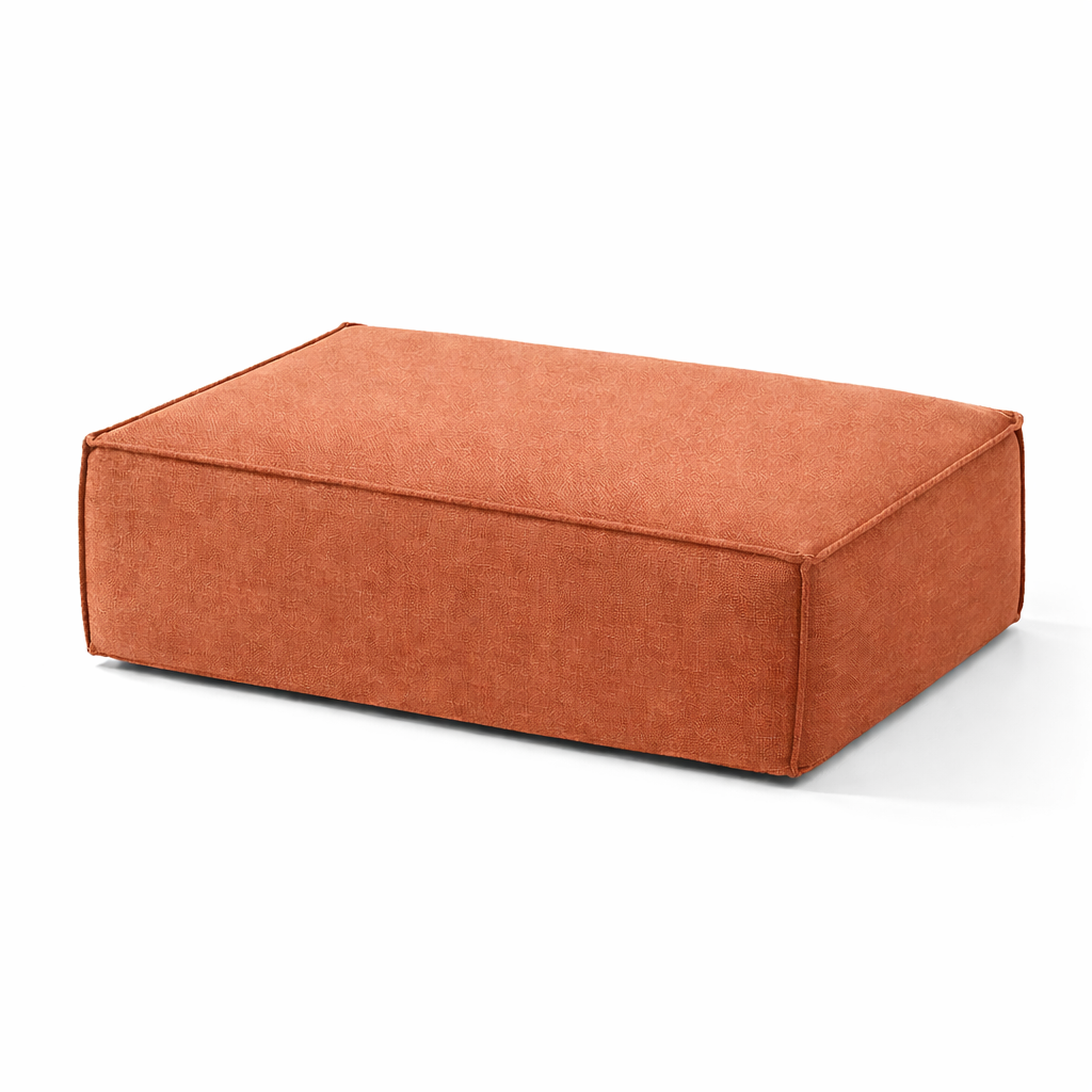 Puff Duna | The Blue House