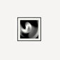 Cuadro ALL THE WALL White Smoke Wave I - The Blue House