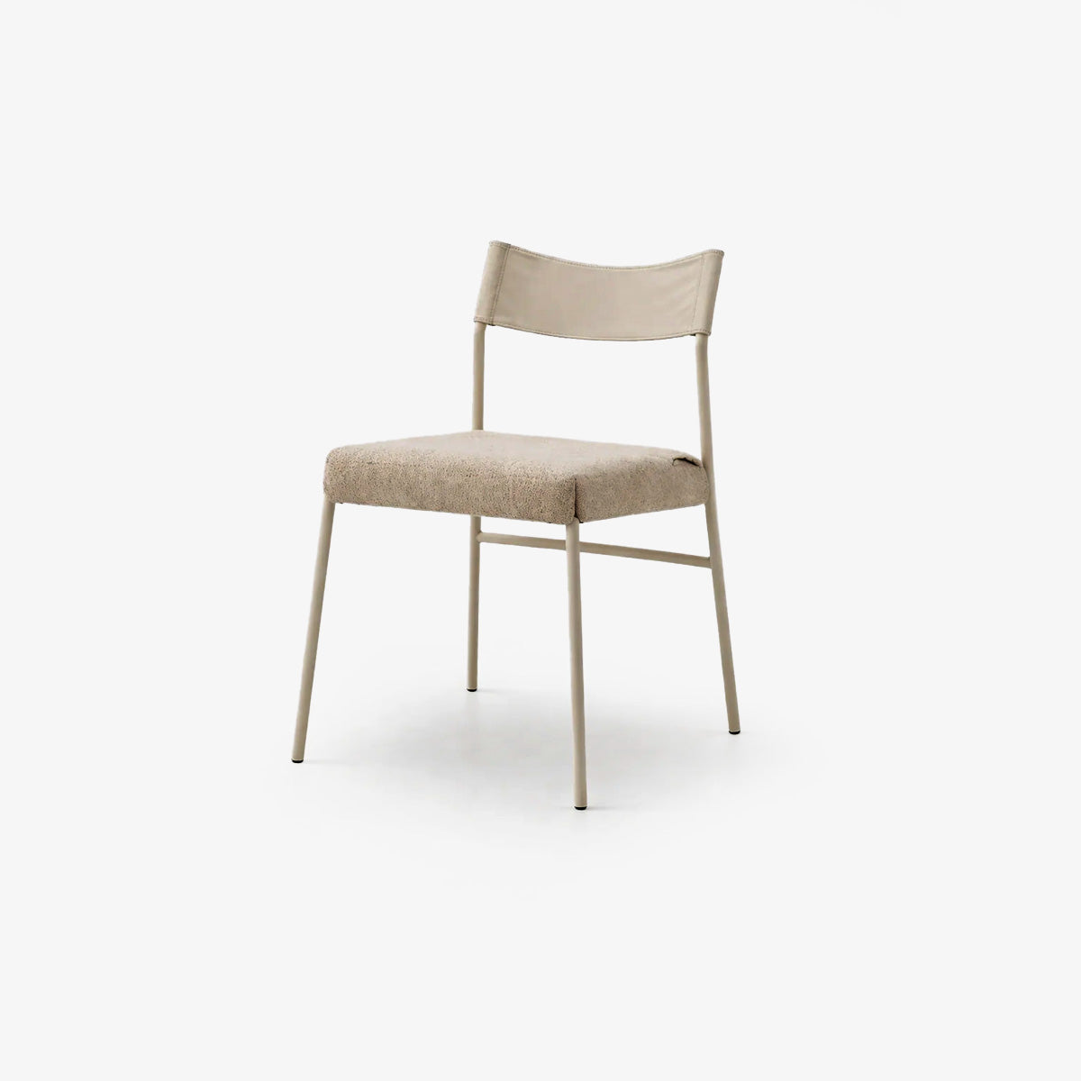 Silla de comedor Kono sin Brazos | The Blue House
