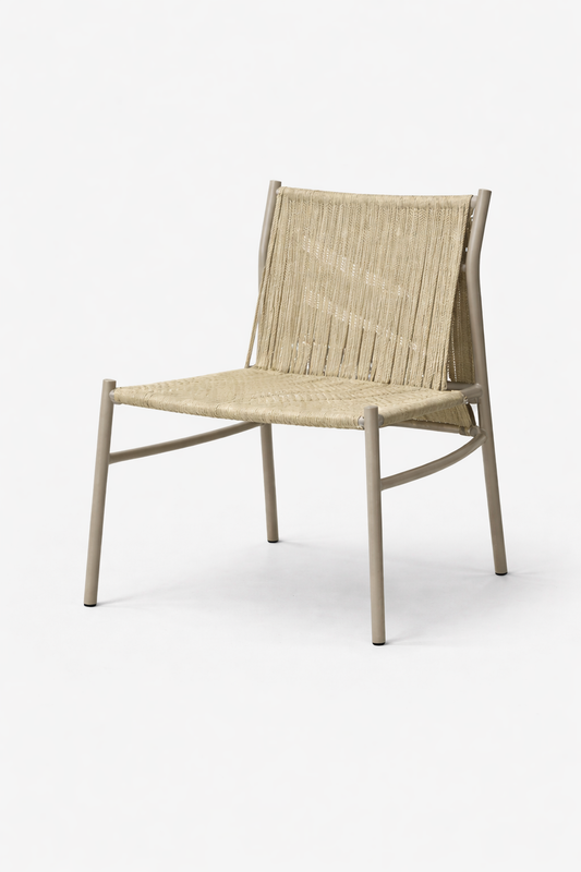 Silla de comedor Kiona sin Brazos | The Blue House