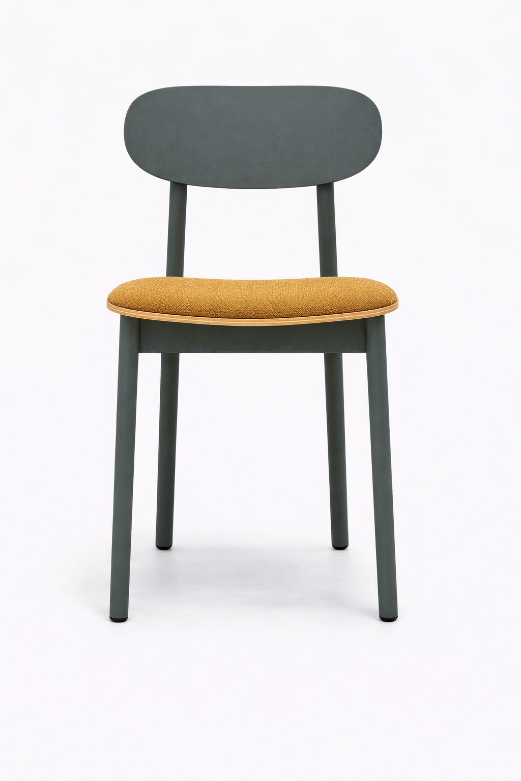 Silla de comedor Elu | The Blue House