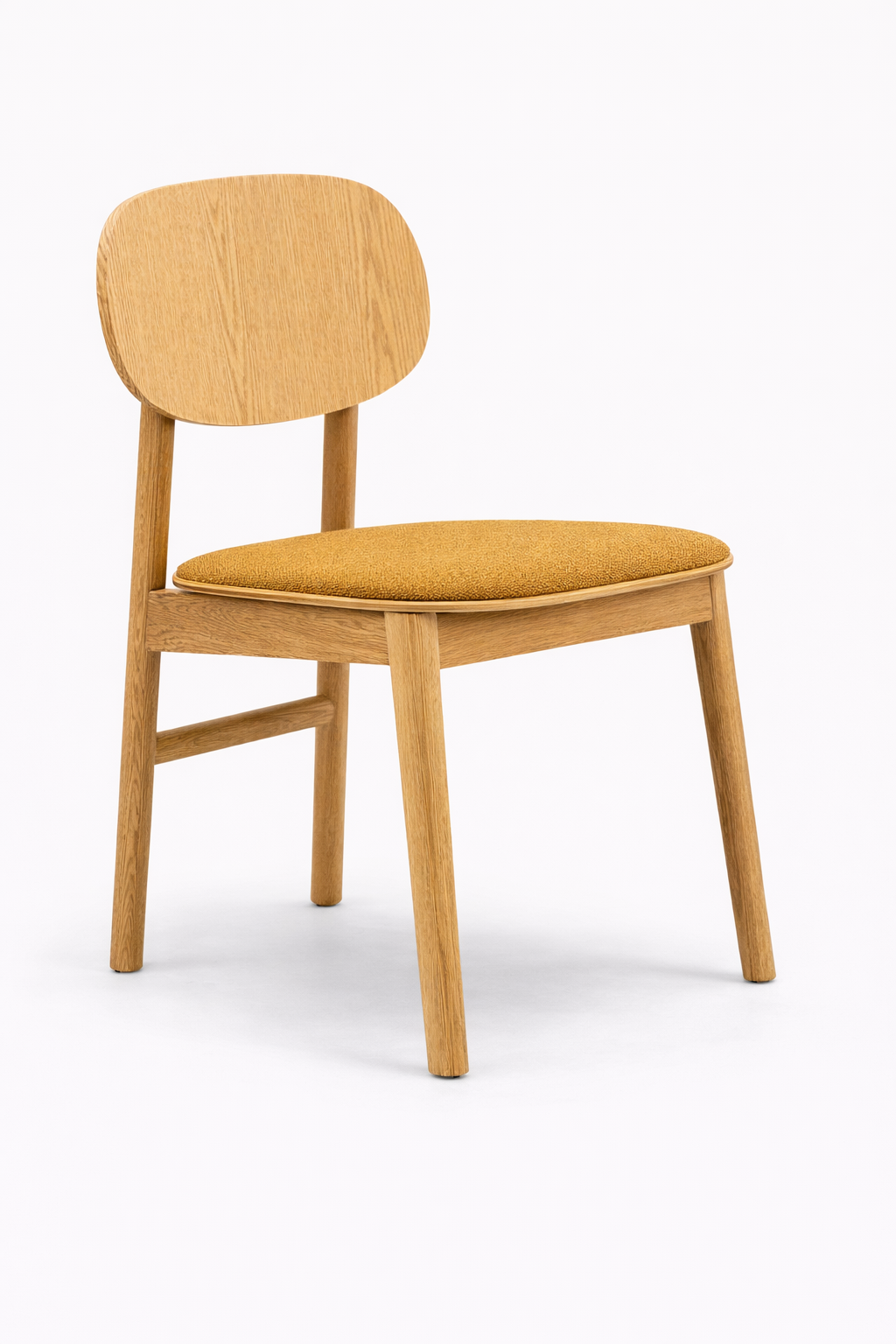 Silla de comedor Leo | The Blue House