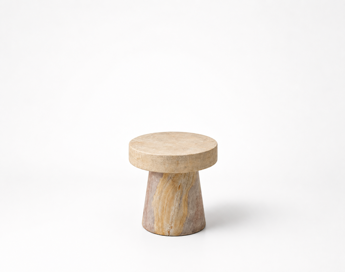 Stool Hongo Recto Bravío Bravío