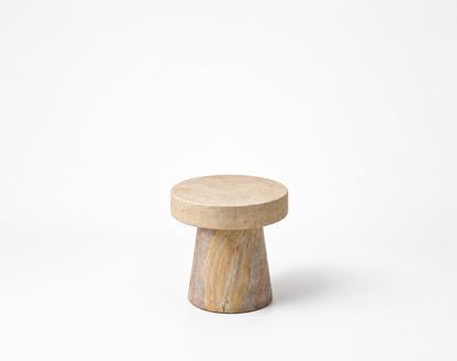Stool Hongo Recto Bravío Bravío