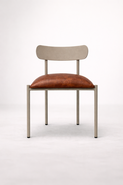 Silla Top | The Blue House