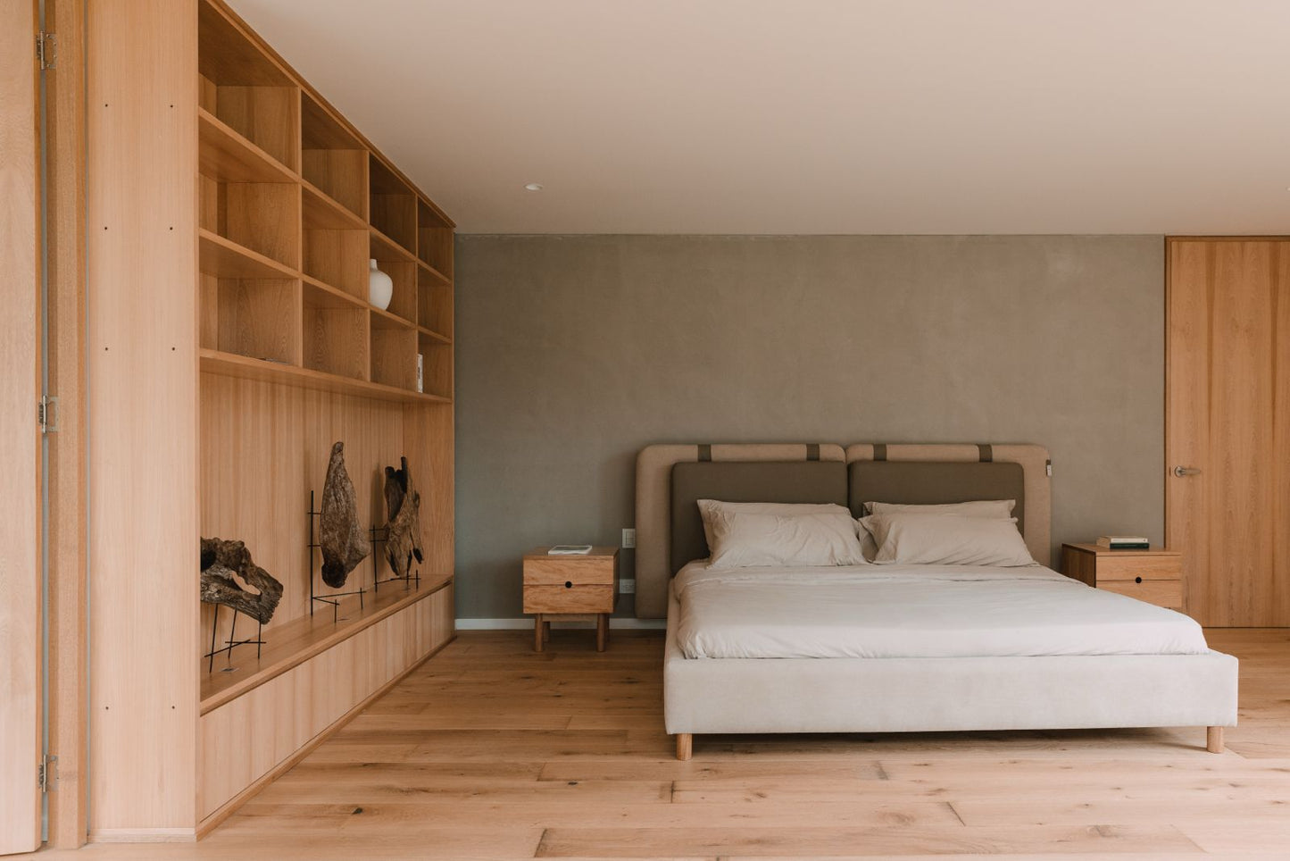 Cama Agata The Blue House Colombia