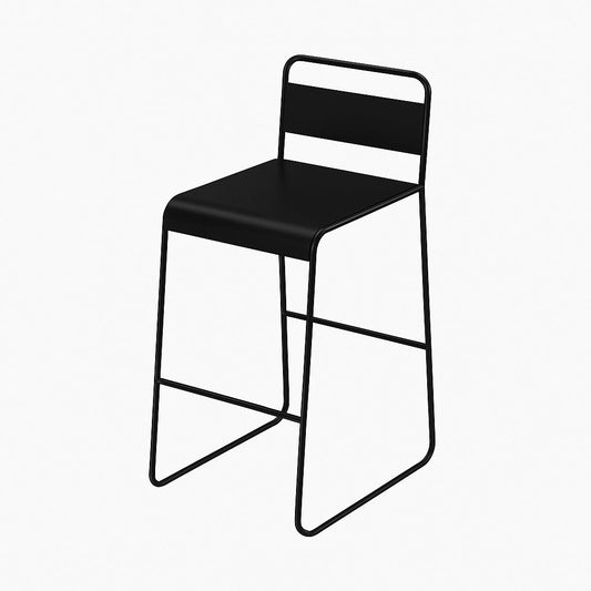 Butaco Ikis | The Blue House 