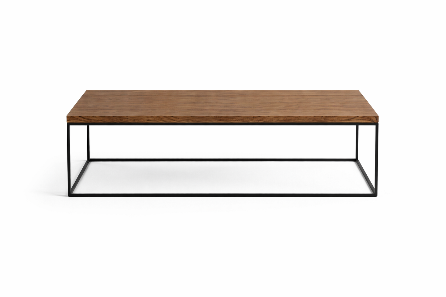Mesa de Centro en madera Odria | The Blue House