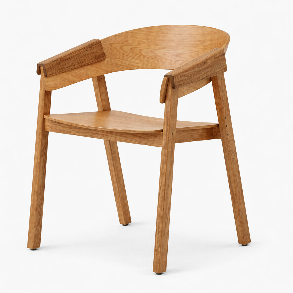 silla comedor UHL | The Blue House