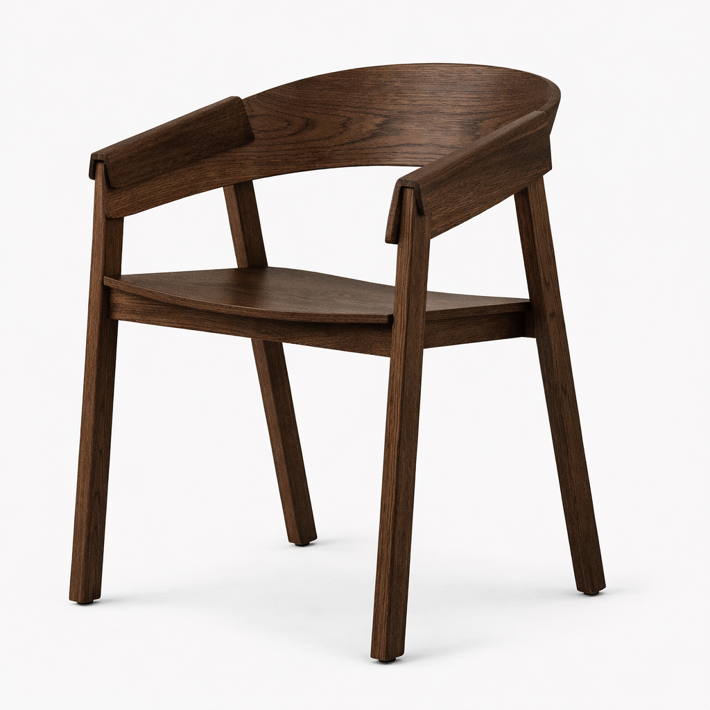 silla comedor UHL | The Blue House