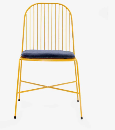 Silla de comedor Len | The Blue House