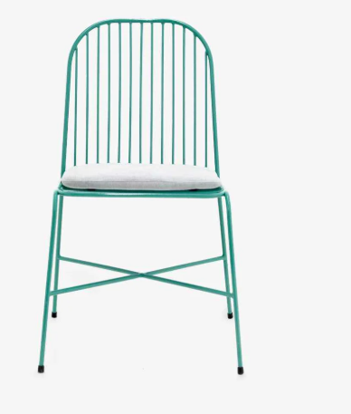 Silla de comedor Len | The Blue House