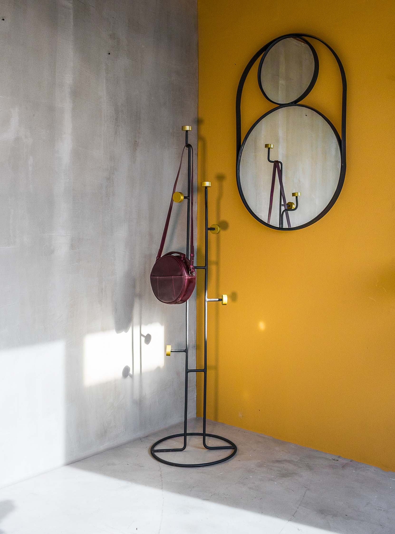 Perchero Kiran - Accesorios - The Blue House